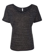 Camiseta Holgada para Mujer | 8816