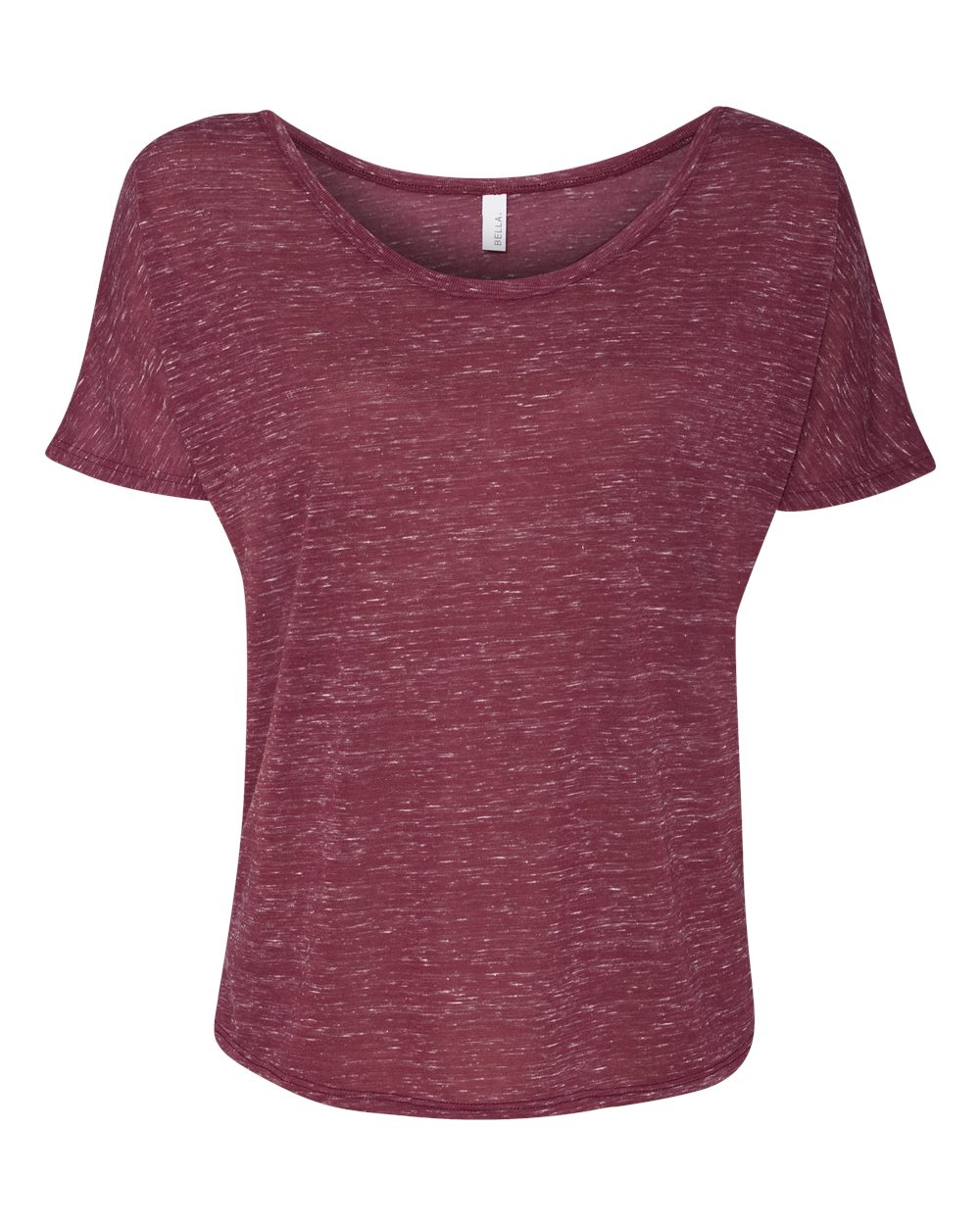 Camiseta Holgada para Mujer | 8816