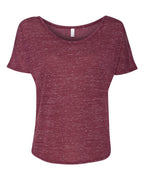 Camiseta Holgada para Mujer | 8816