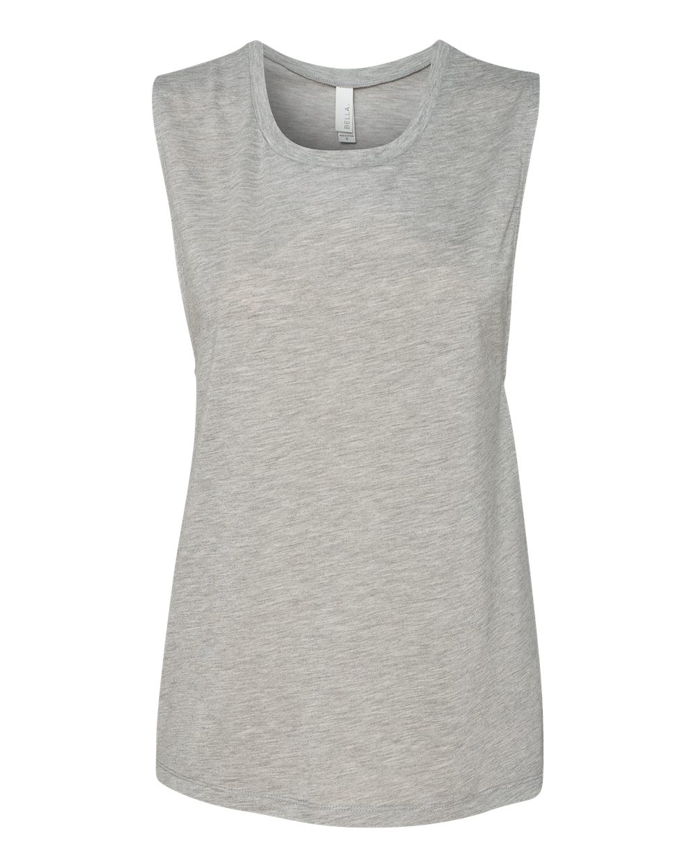Women's Flowy Scoop Muscle Tank | 8803
