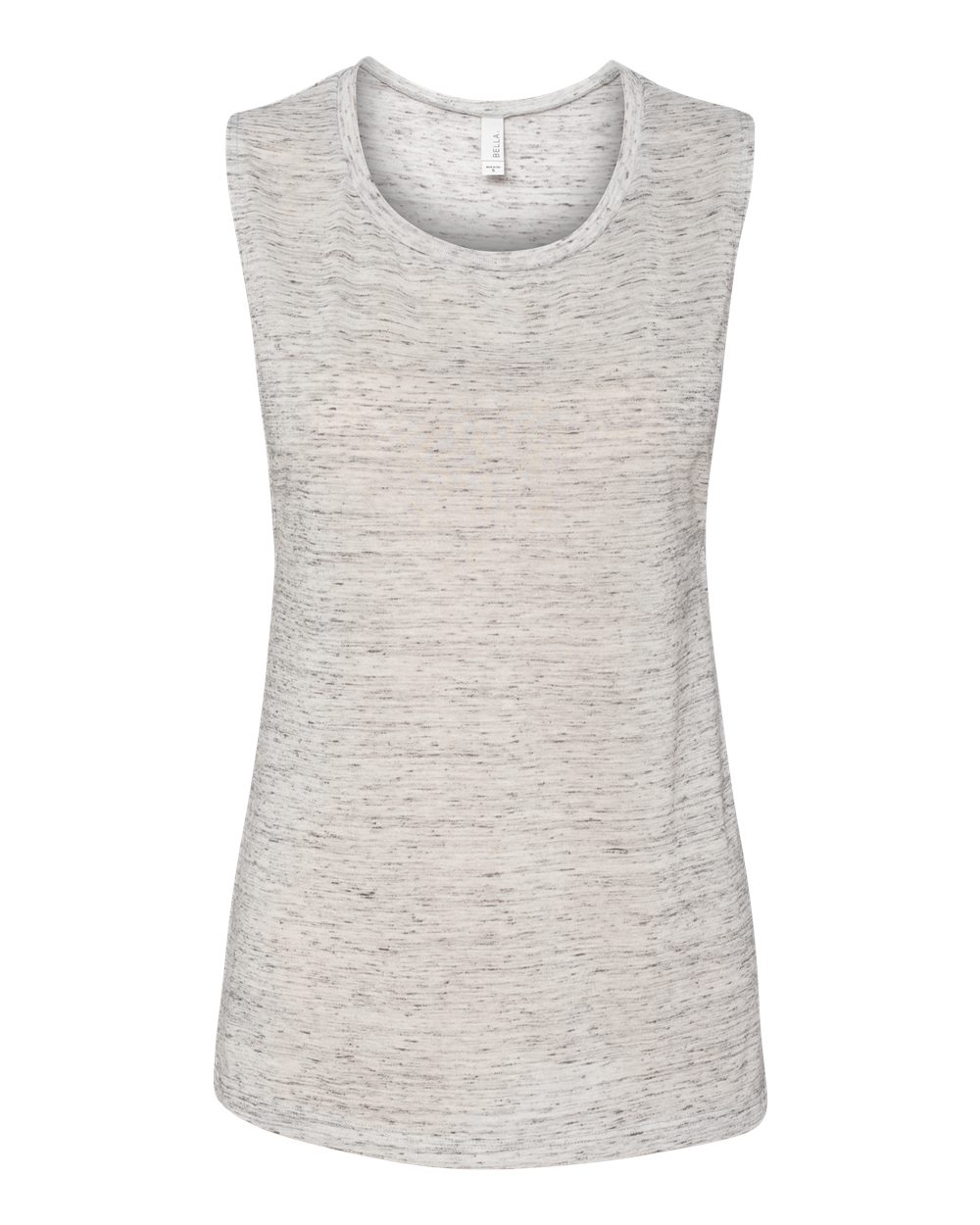 Women's Flowy Scoop Muscle Tank | 8803