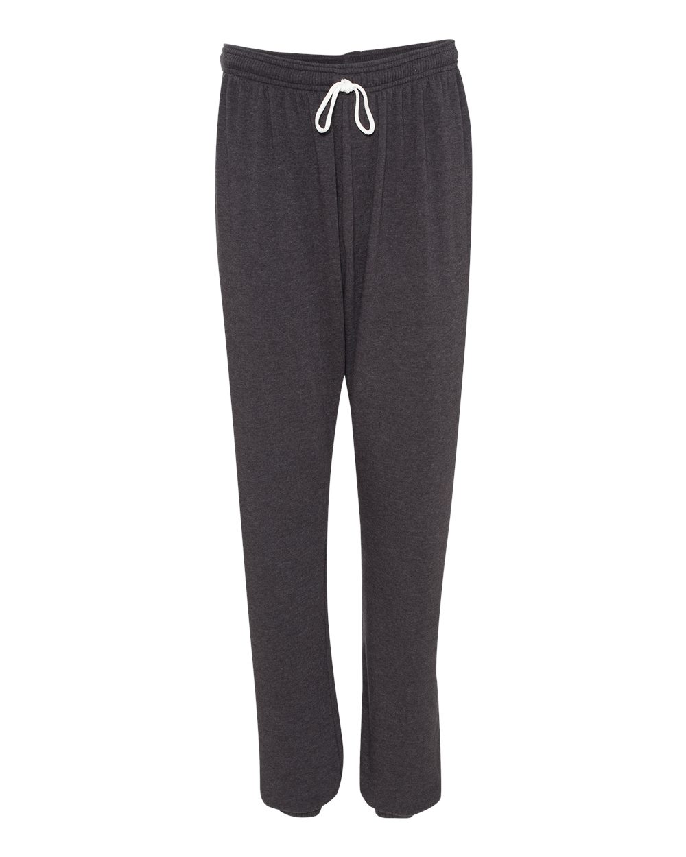 Unisex Sponge Fleece Long Scrunch Pants | 3737