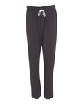 Unisex Sponge Fleece Long Scrunch Pants | 3737