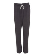 Unisex Sponge Fleece Long Scrunch Pants | 3737