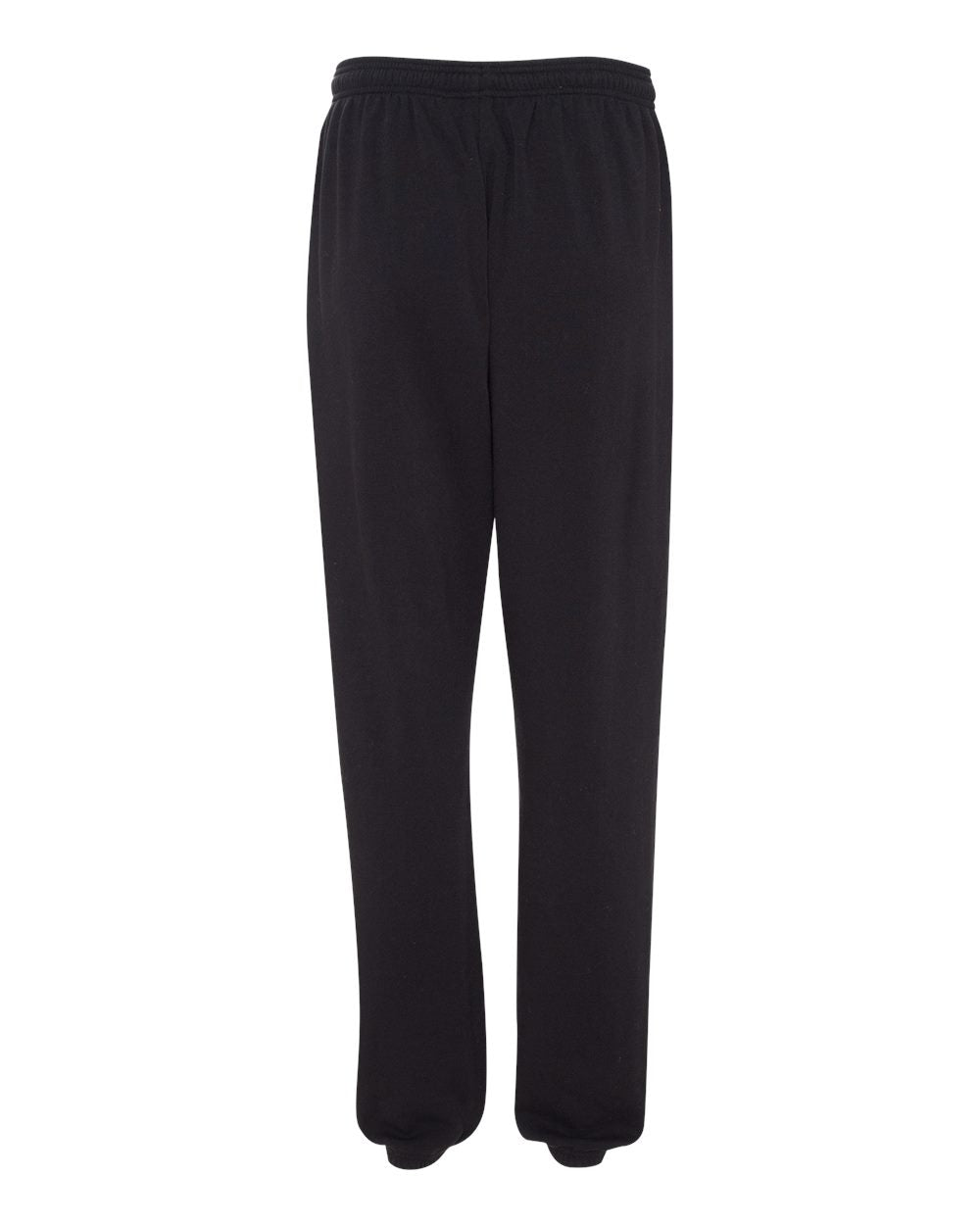 Unisex Sponge Fleece Long Scrunch Pants | 3737
