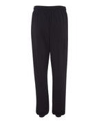 Unisex Sponge Fleece Long Scrunch Pants | 3737