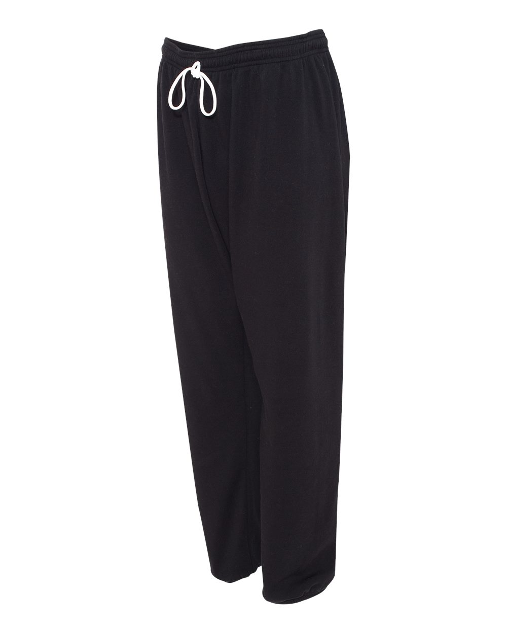 Unisex Sponge Fleece Long Scrunch Pants | 3737