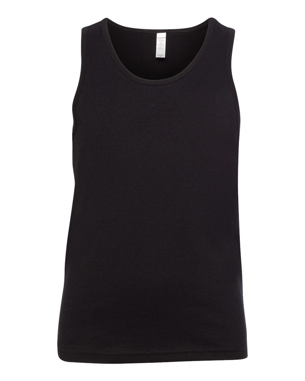 Youth Jersey Tank | 3480Y
