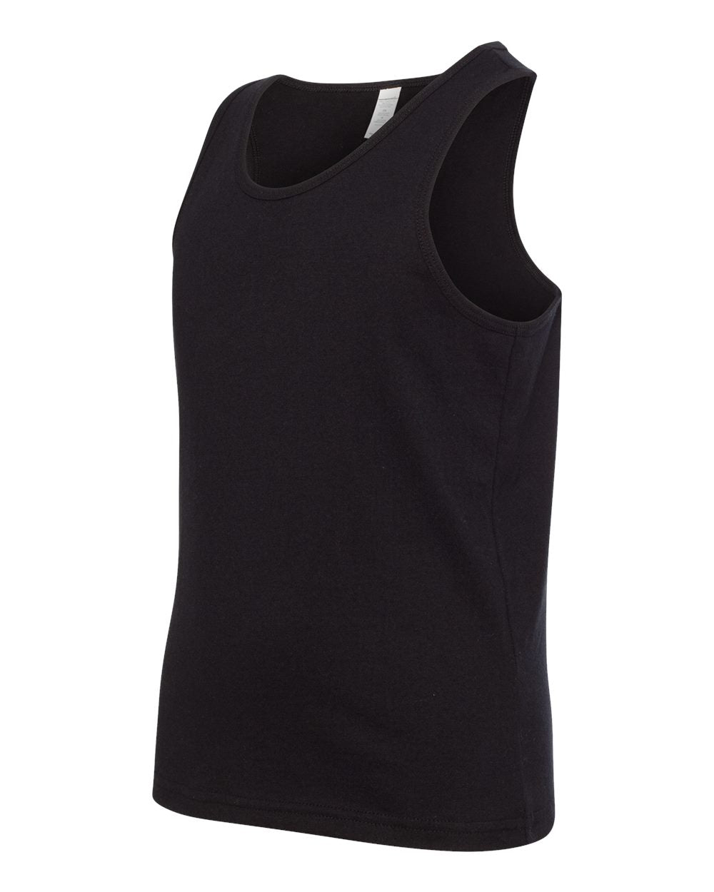 Youth Jersey Tank | 3480Y