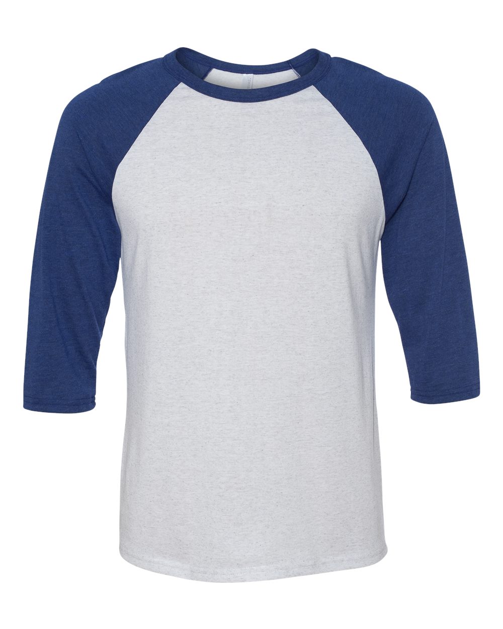 Unisex Three-Quarter Sleeve Baseball Tee | 3200