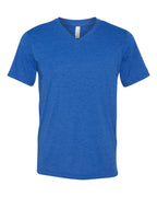 Unisex Triblend V-Neck Tee | 3415