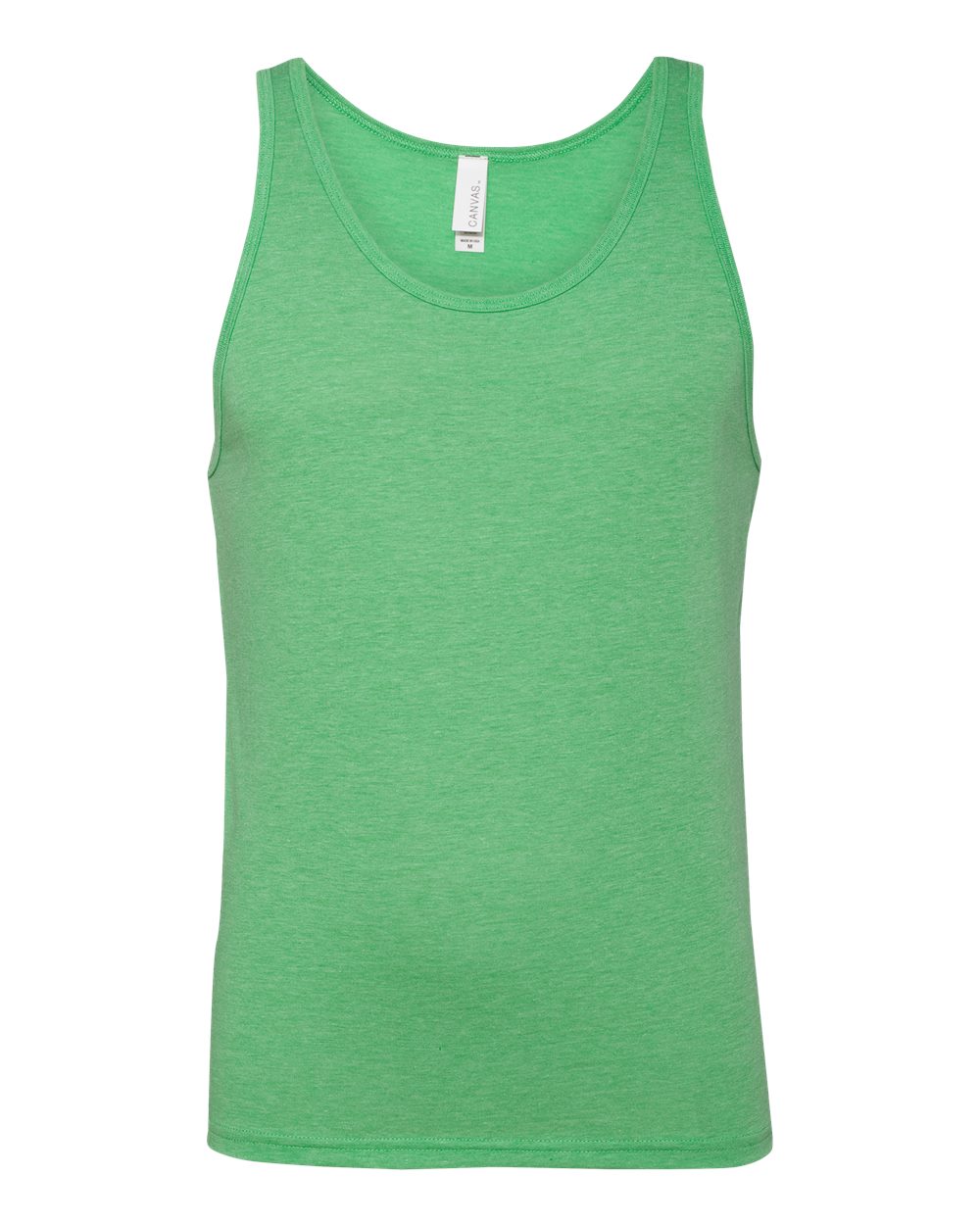 Camiseta sin mangas de jersey | 3480