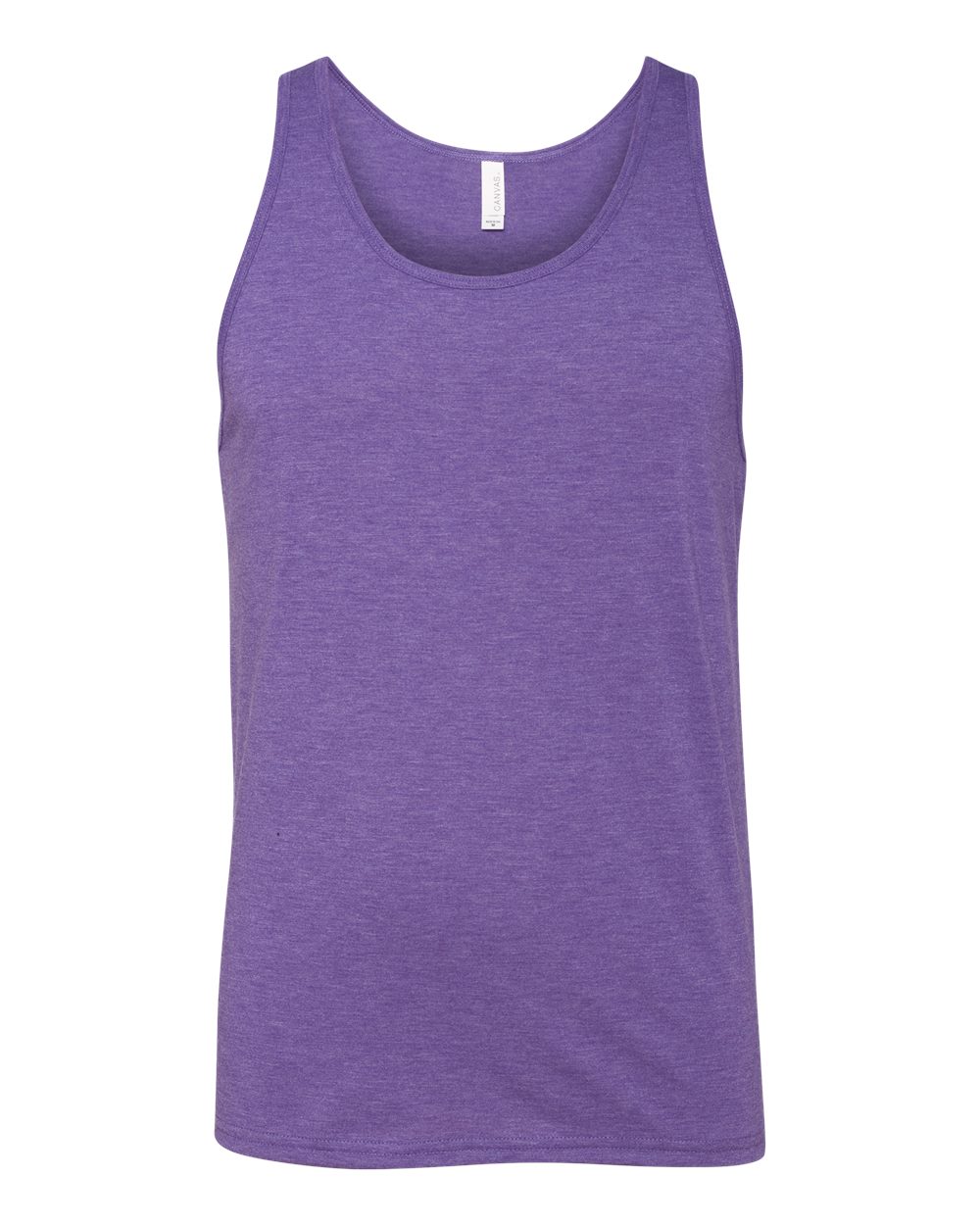 Camiseta sin mangas de jersey | 3480