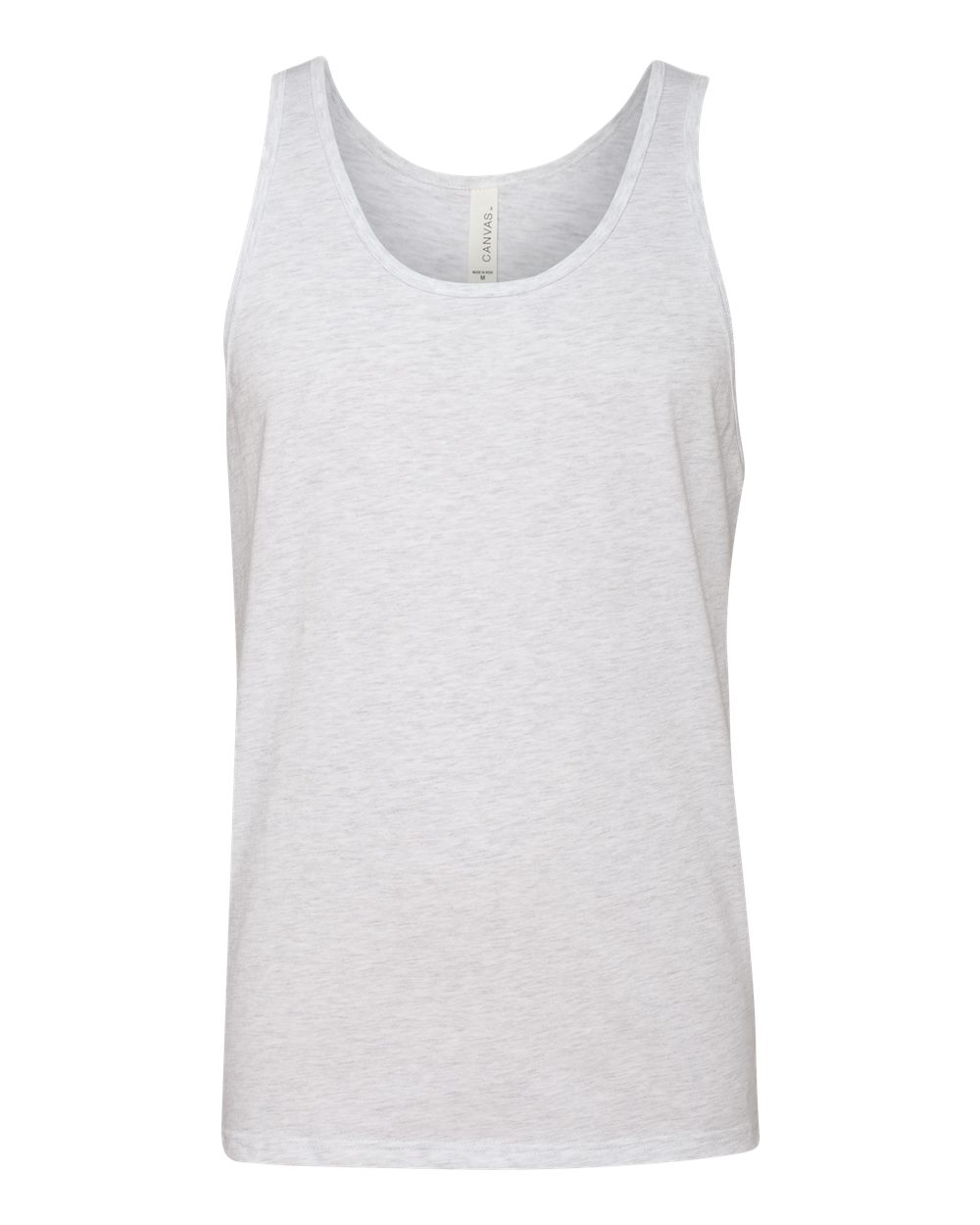 Camiseta sin mangas de jersey | 3480