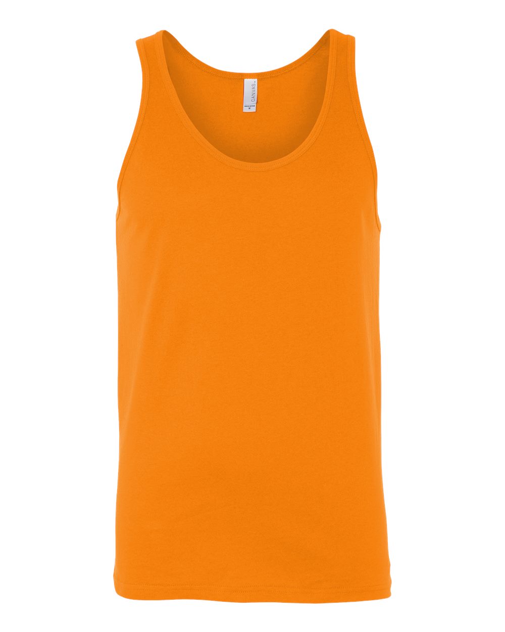 Camiseta sin mangas de jersey | 3480