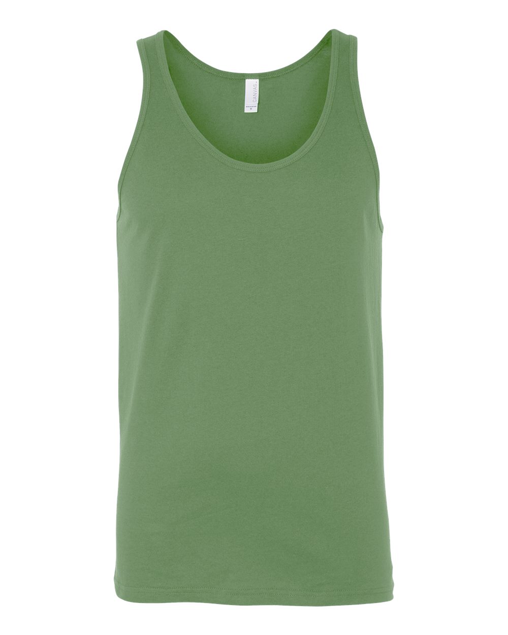 Camiseta sin mangas de jersey | 3480