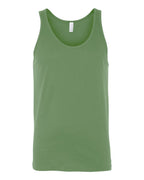 Camiseta sin mangas de jersey | 3480