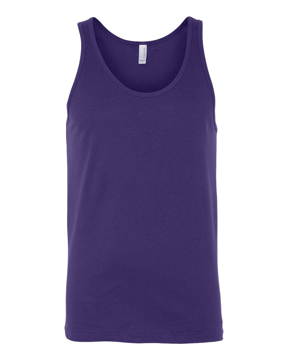 Camiseta sin mangas de jersey | 3480