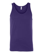 Camiseta sin mangas de jersey | 3480