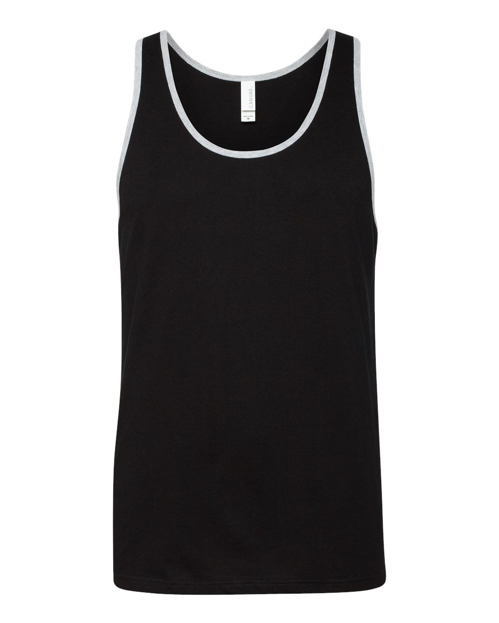 Camiseta sin mangas de jersey | 3480