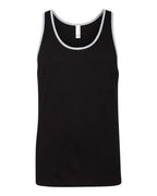 Camiseta sin mangas de jersey | 3480