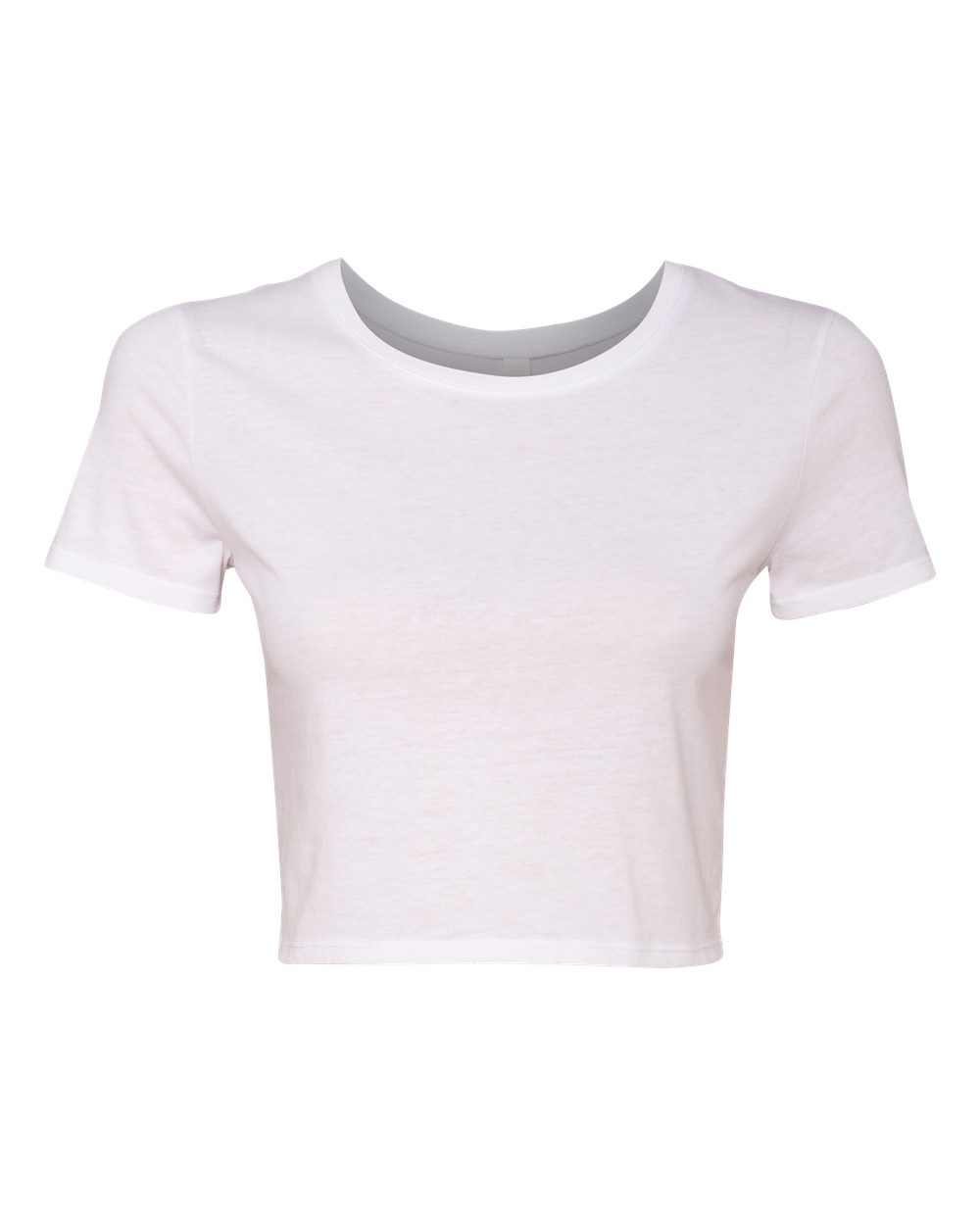 Women’s Crop Tee | 6681