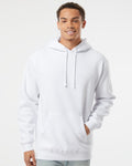 Unisex Heavyweight Hooded Sweatshirt | IND4000