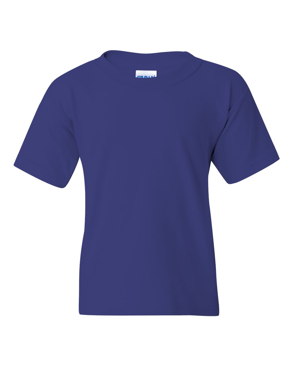 Youth Heavy Cotton™ T-Shirt | 5000B
