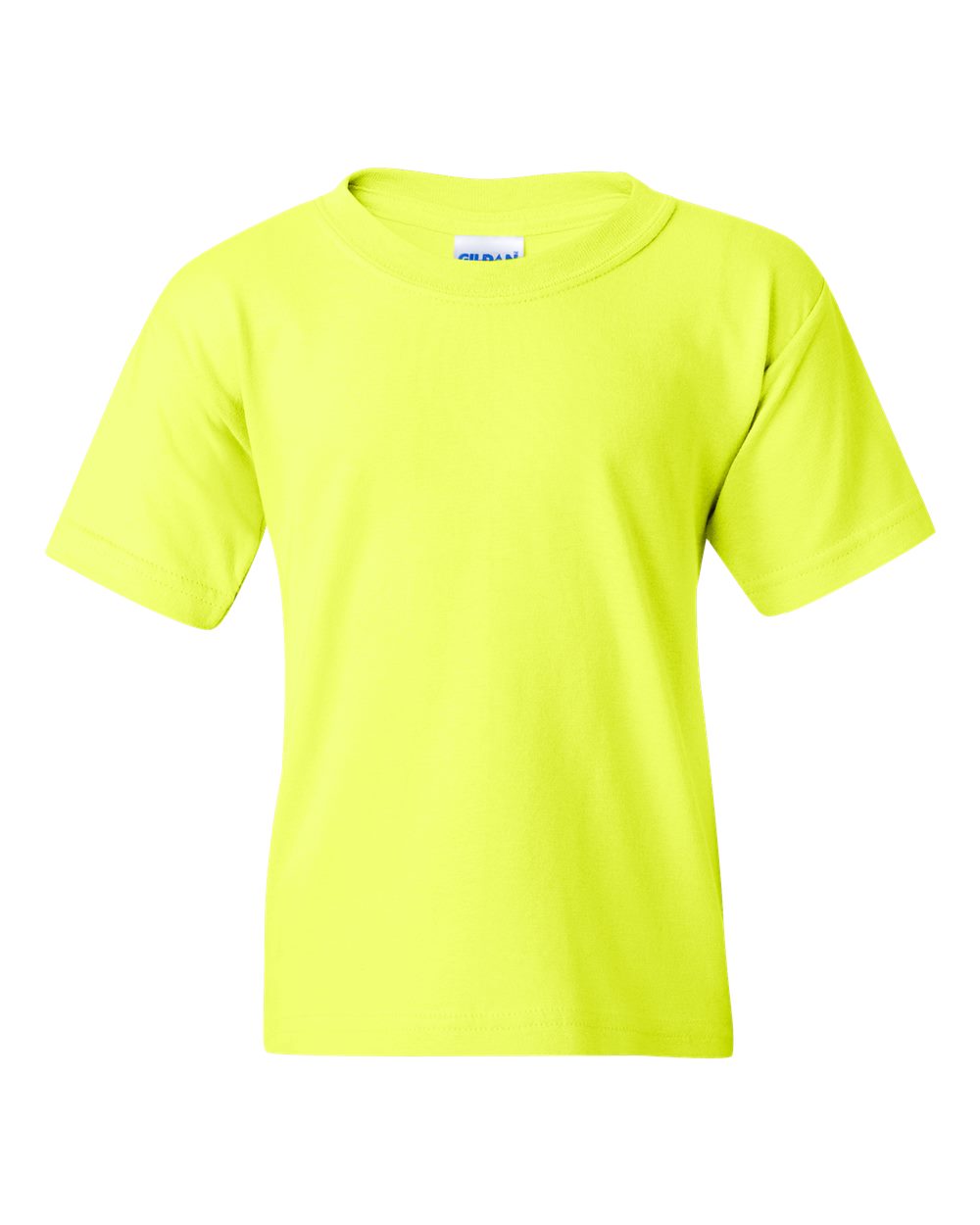 Youth Heavy Cotton™ T-Shirt | 5000B