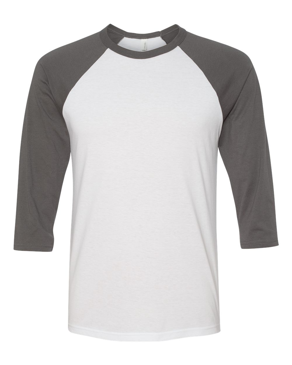 Unisex Three-Quarter Sleeve Baseball Tee | 3200