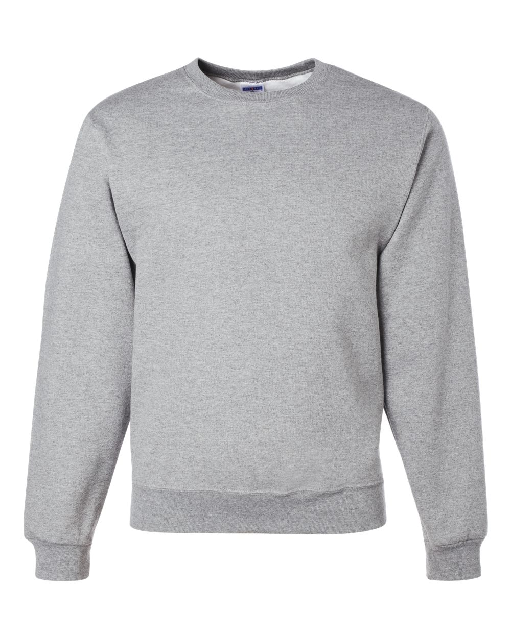 Sudadera Unisex NuBlend® con Cuello Redondo | 562MR