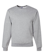Sudadera Unisex NuBlend® con Cuello Redondo | 562MR