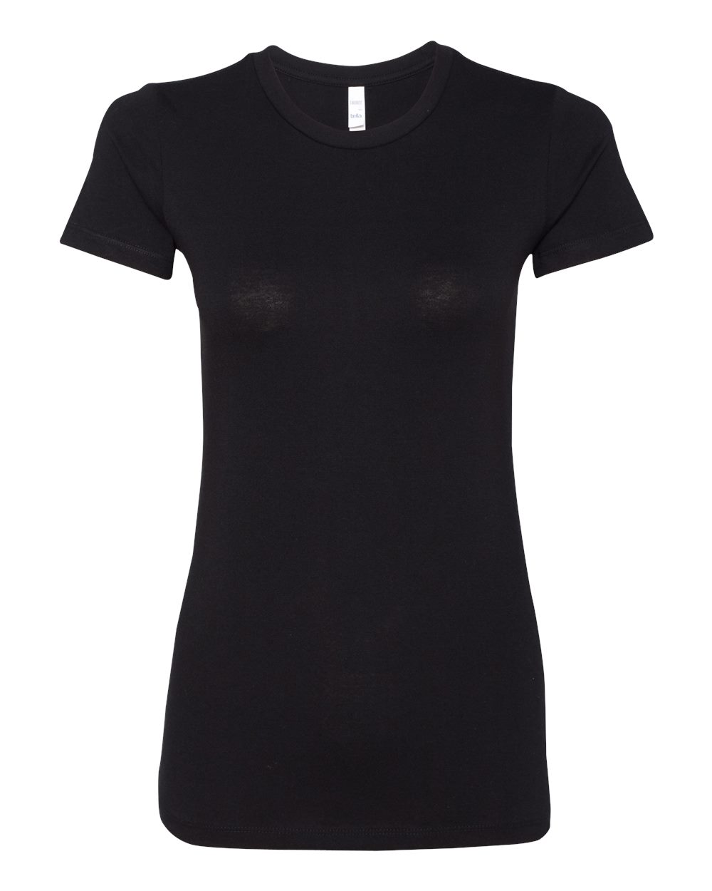 Women's Slim Fit Tee | 6004