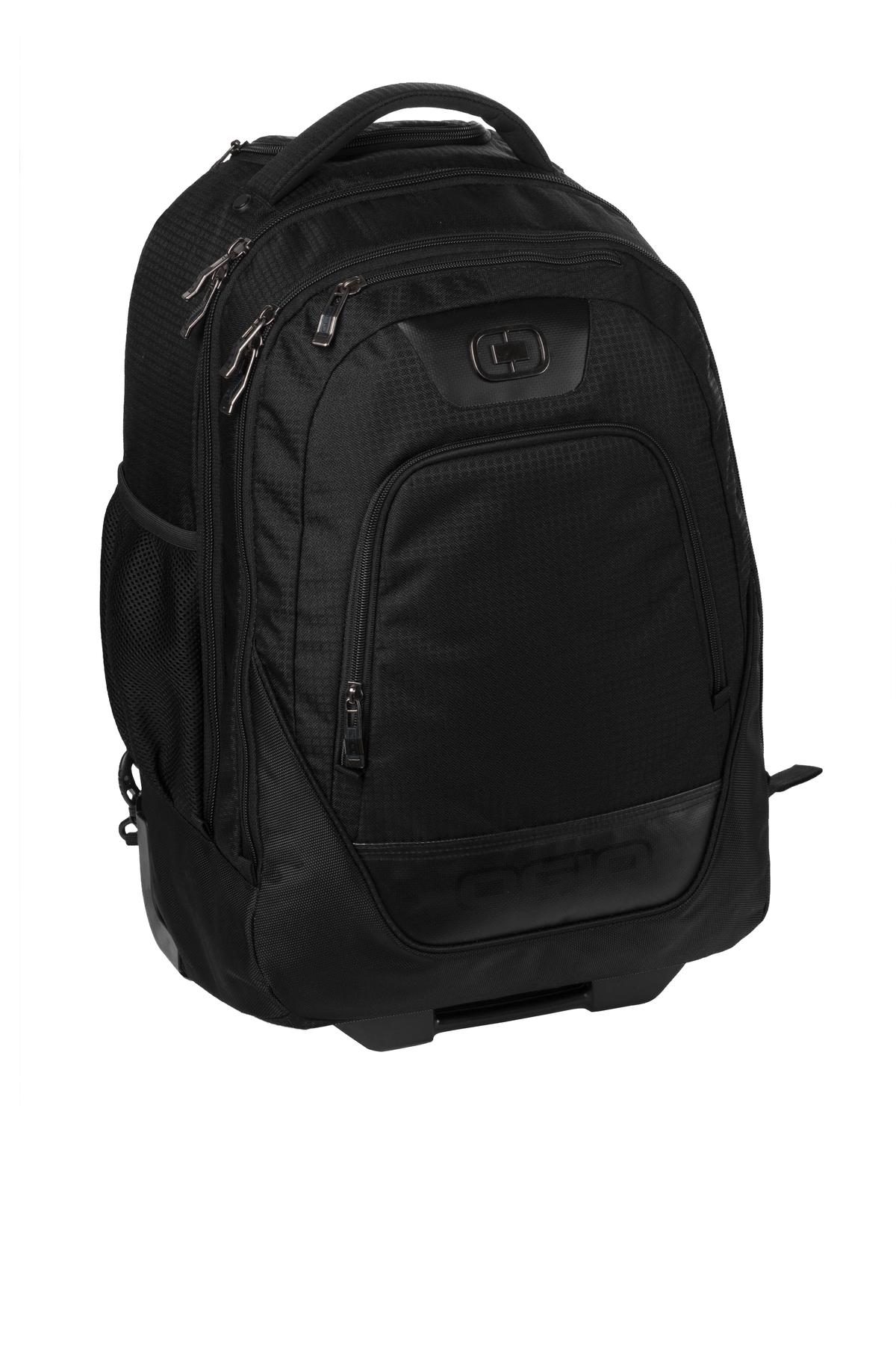 OGIO 411066 Wheelie Pack