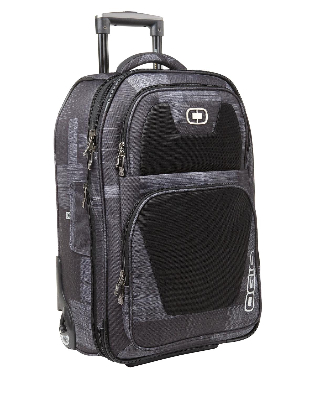 OGIO 413007 Kickstart 22 Travel Bag