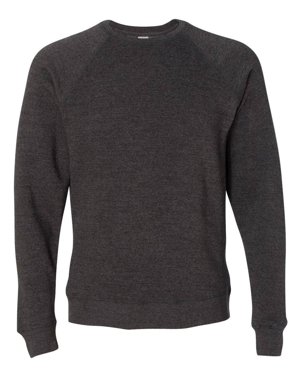 Unisex Special Blend Raglan Crewneck Sweatshirt | PRM30SBC