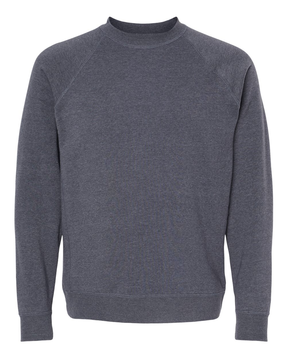 Unisex Special Blend Raglan Crewneck Sweatshirt | PRM30SBC