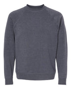 Unisex Special Blend Raglan Crewneck Sweatshirt | PRM30SBC