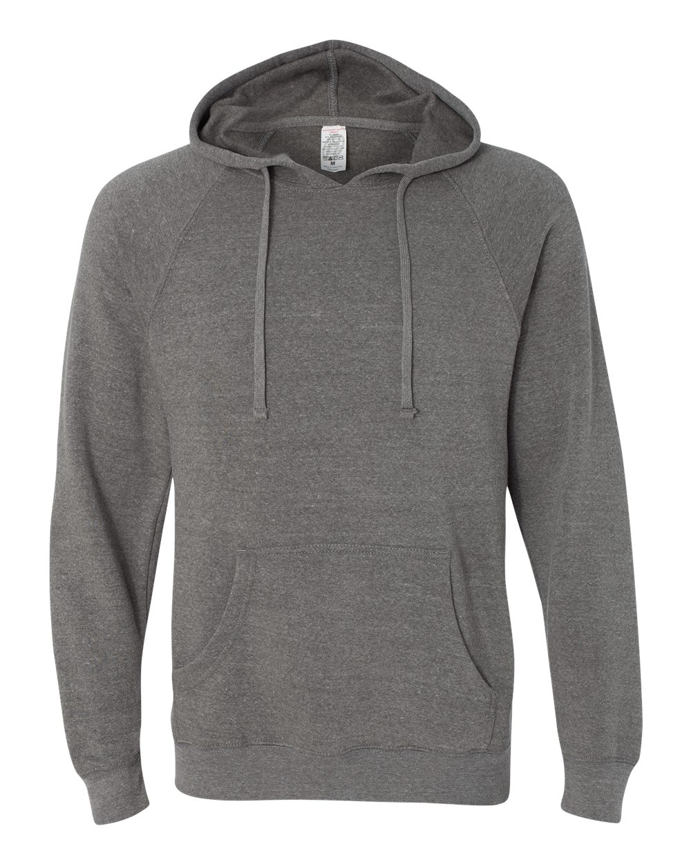Unisex Special Blend Raglan Hooded Sweatshirt | PRM33SBP