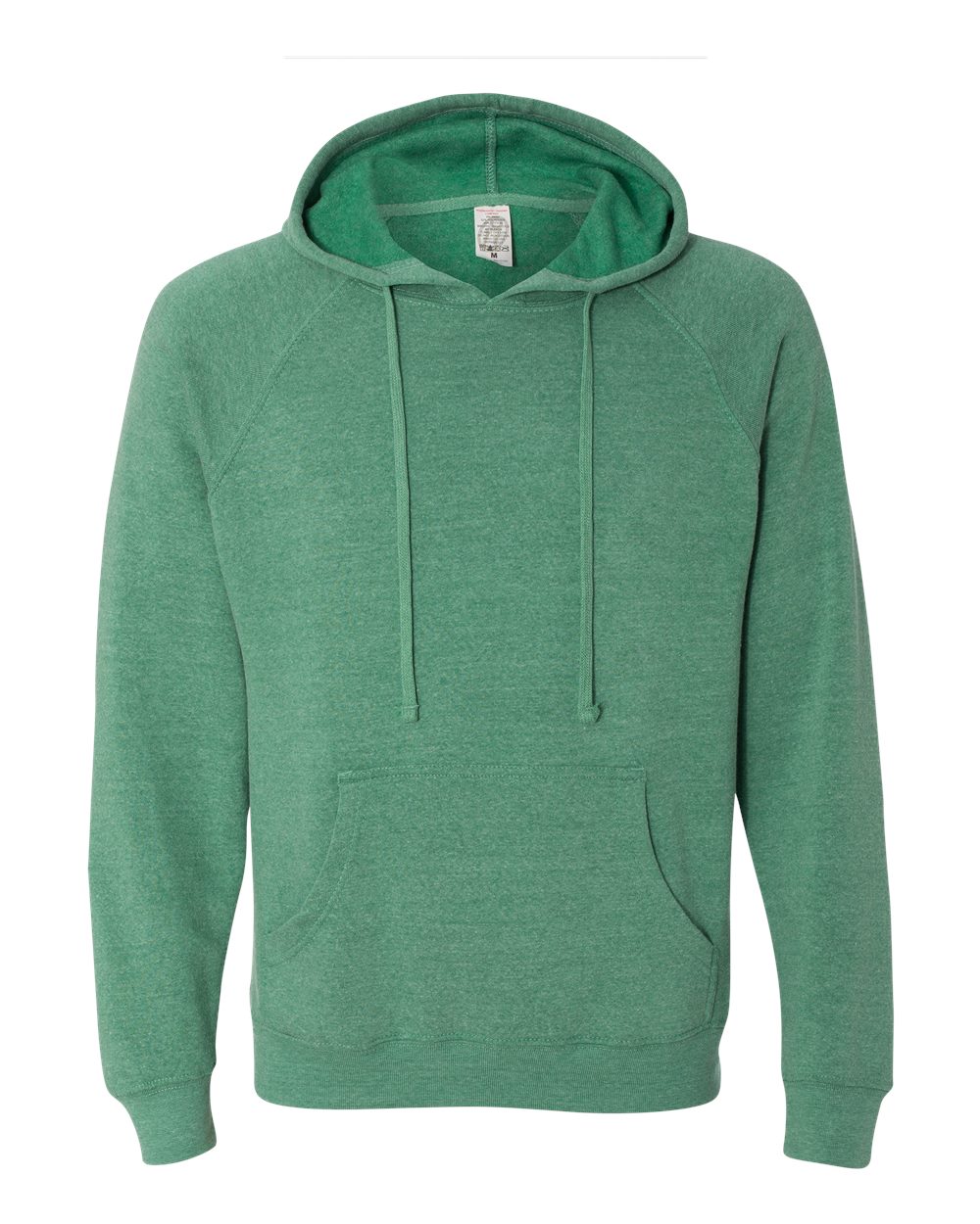 Unisex Special Blend Raglan Hooded Sweatshirt | PRM33SBP