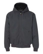Chaqueta con capucha para hombre alta Cheyenne Boulder Cloth™ con forro acolchado de tricot | 5020T