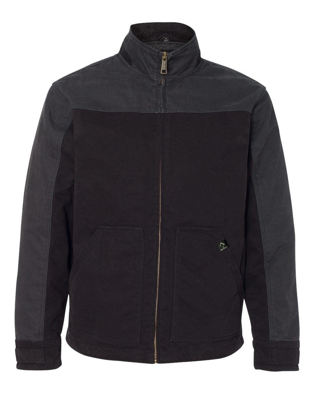 Men's Horizon Boulder Cloth™ Canvas Jacket | 5089