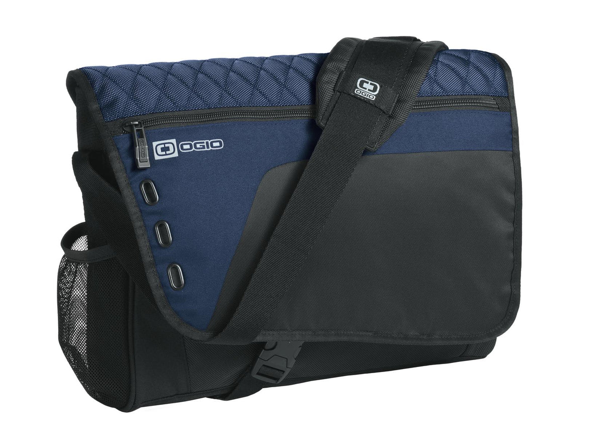 OGIO 417012 Vault Messenger