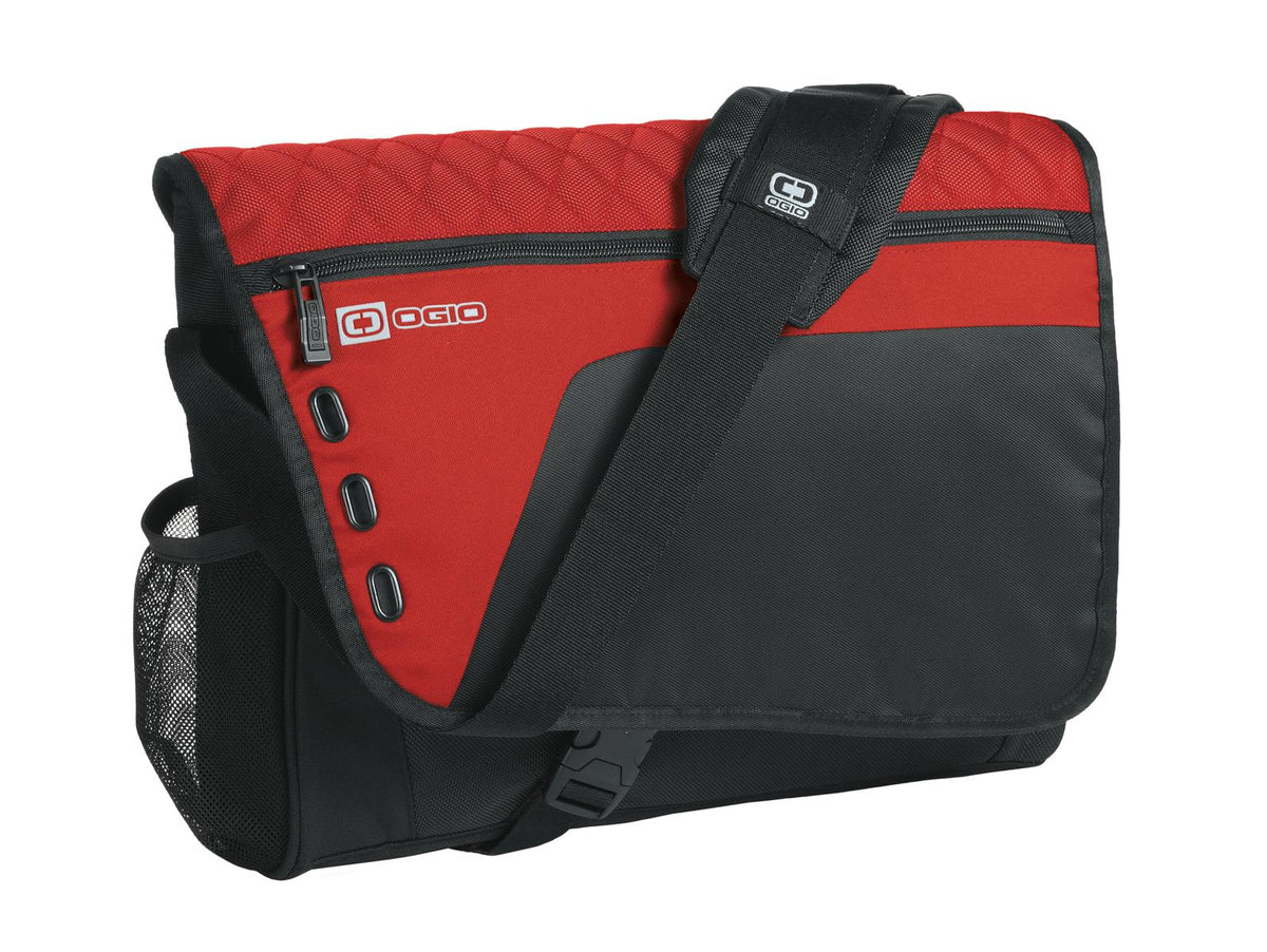 OGIO 417012 Vault Messenger