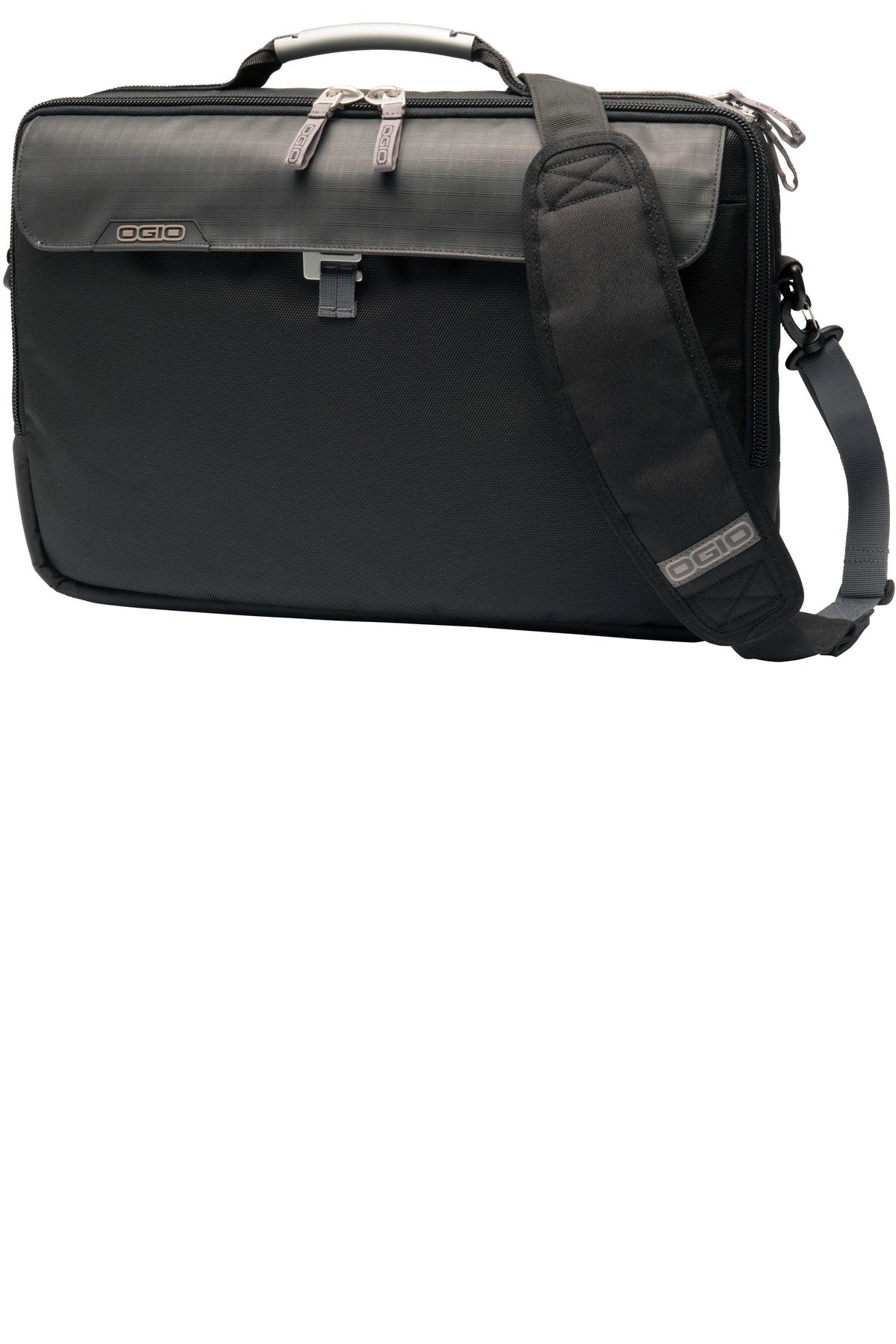 OGIO 417053 Pursuit Messenger