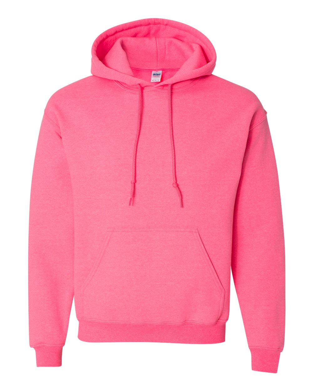 Unisex Heavy Blend™ Hooded Sweatshirt | 18500
