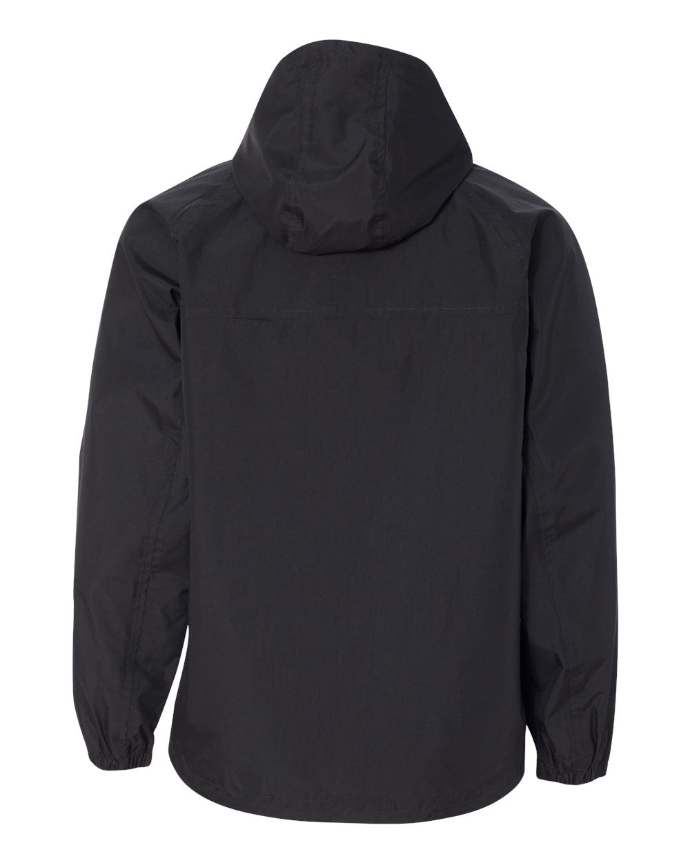 Unisex Torrent Waterproof Hooded Jacket | 5335