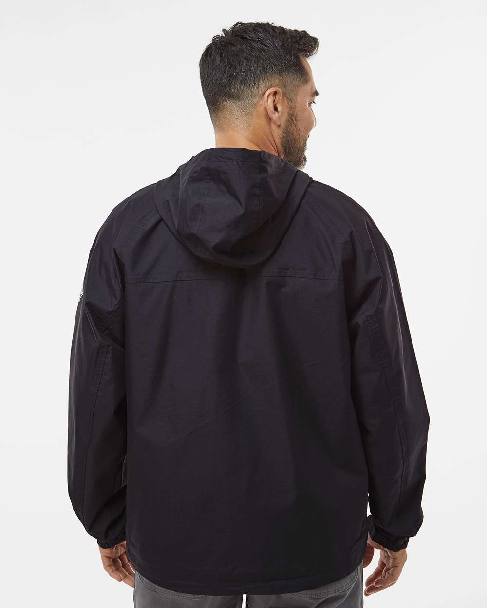 Unisex Torrent Waterproof Hooded Jacket | 5335
