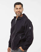 Unisex Torrent Waterproof Hooded Jacket | 5335