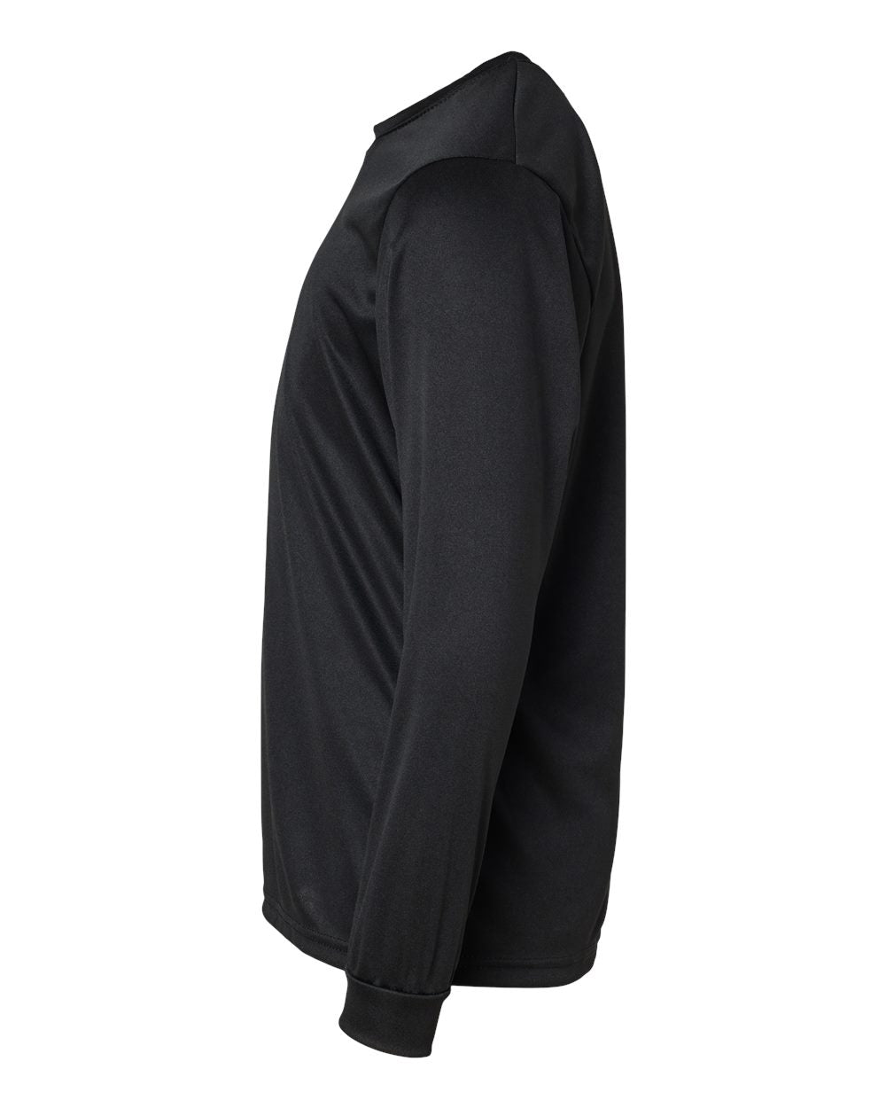 Youth Performance Long Sleeve T-Shirt | 5204